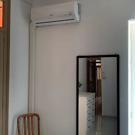 Casa Mercede * 巴勒莫