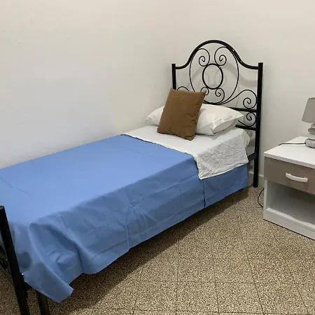 Casa Mercede * Palermo