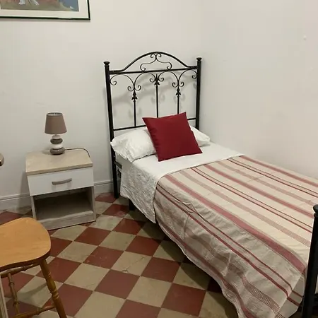 公寓 Casa Mercede