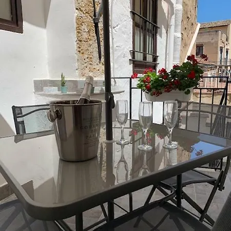 Casa Mercede Apartment