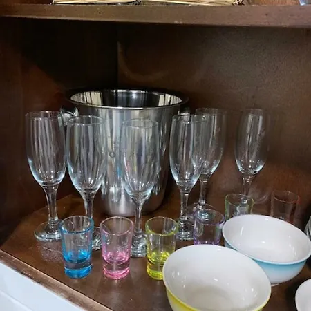Casa Mercede