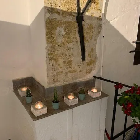 Casa Mercede Apartment