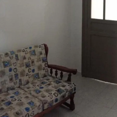 Casa Mercede 公寓 巴勒莫