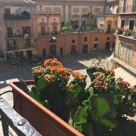 Casa Mercede Apartment