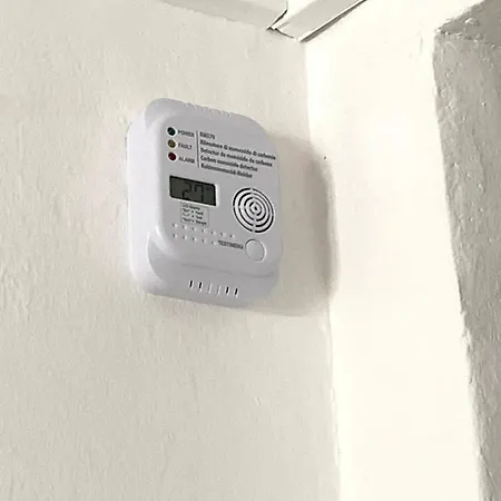Casa Mercede * פלרמו