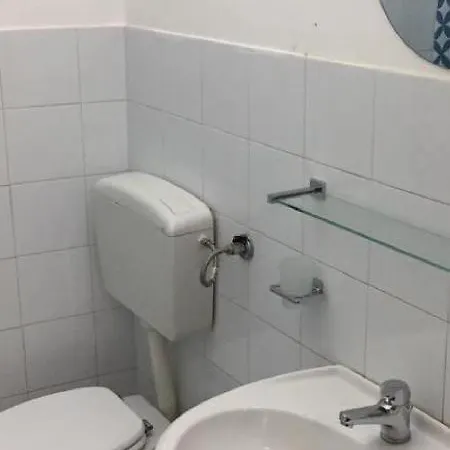 Casa Mercede פלרמו