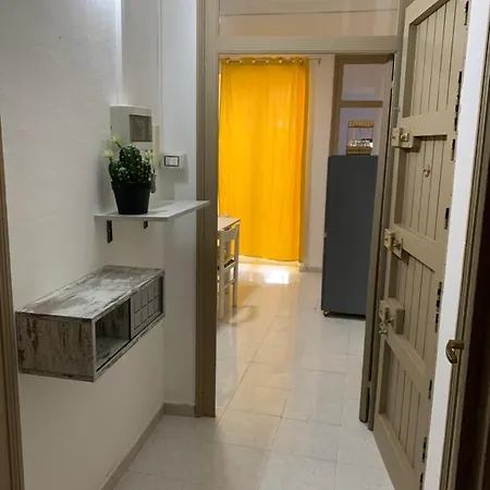 Casa Mercede פלרמו